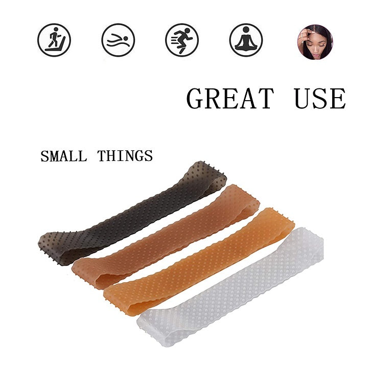 Silicone Wig Grip Headband | Non Slip Headband