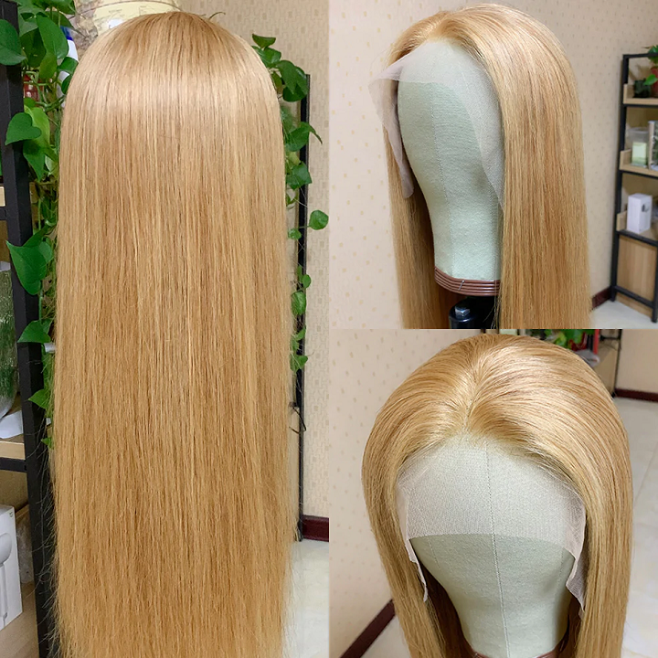 Honey Blonde