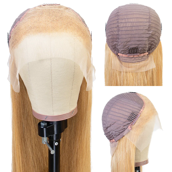 Honey Blonde
