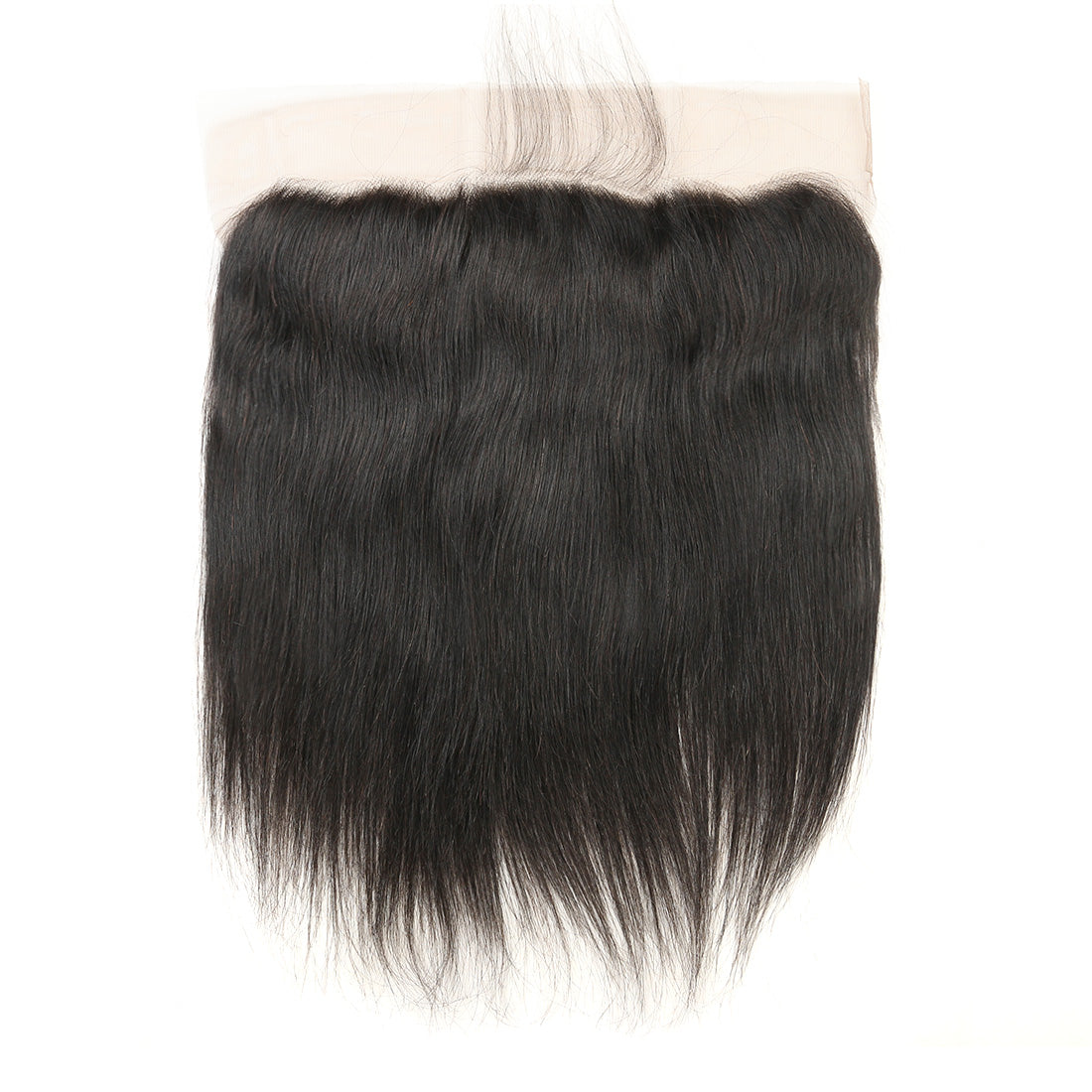 Lace Closure And Frontal Natural Black Human Hair