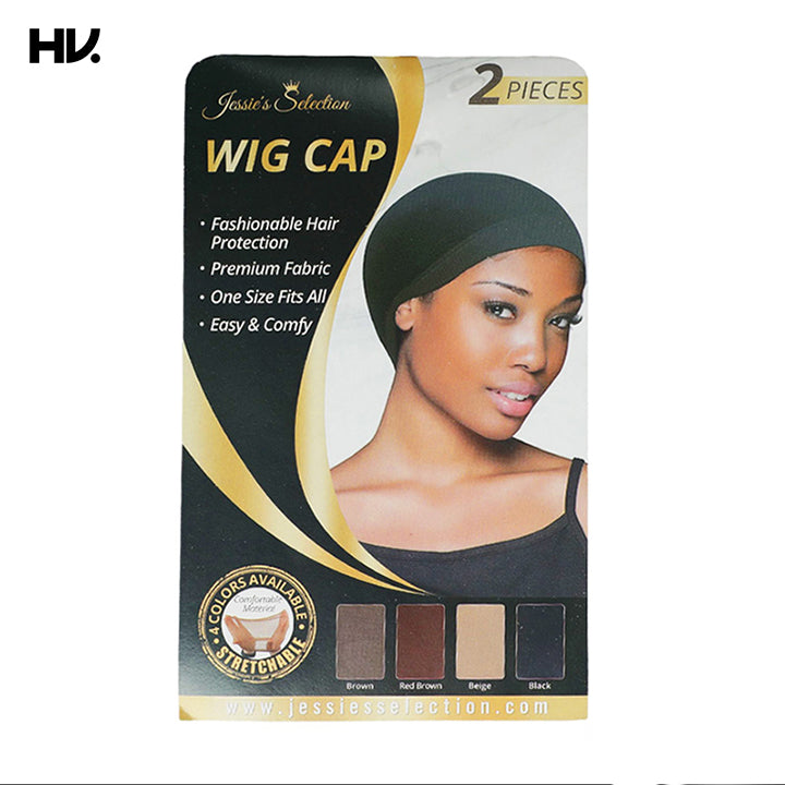 5PACKS(10PCS) / 10PACKS(20PCS) Wig Cap