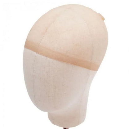 2/10/20 Pieces Wig Caps Invisible HD Wig Cap Super Soft and Breathable Innovation Series